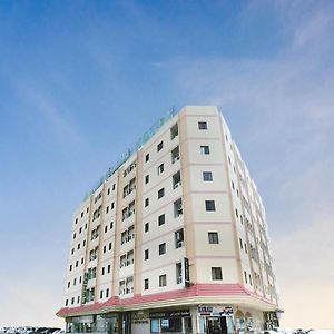 Al Rayan Hotel